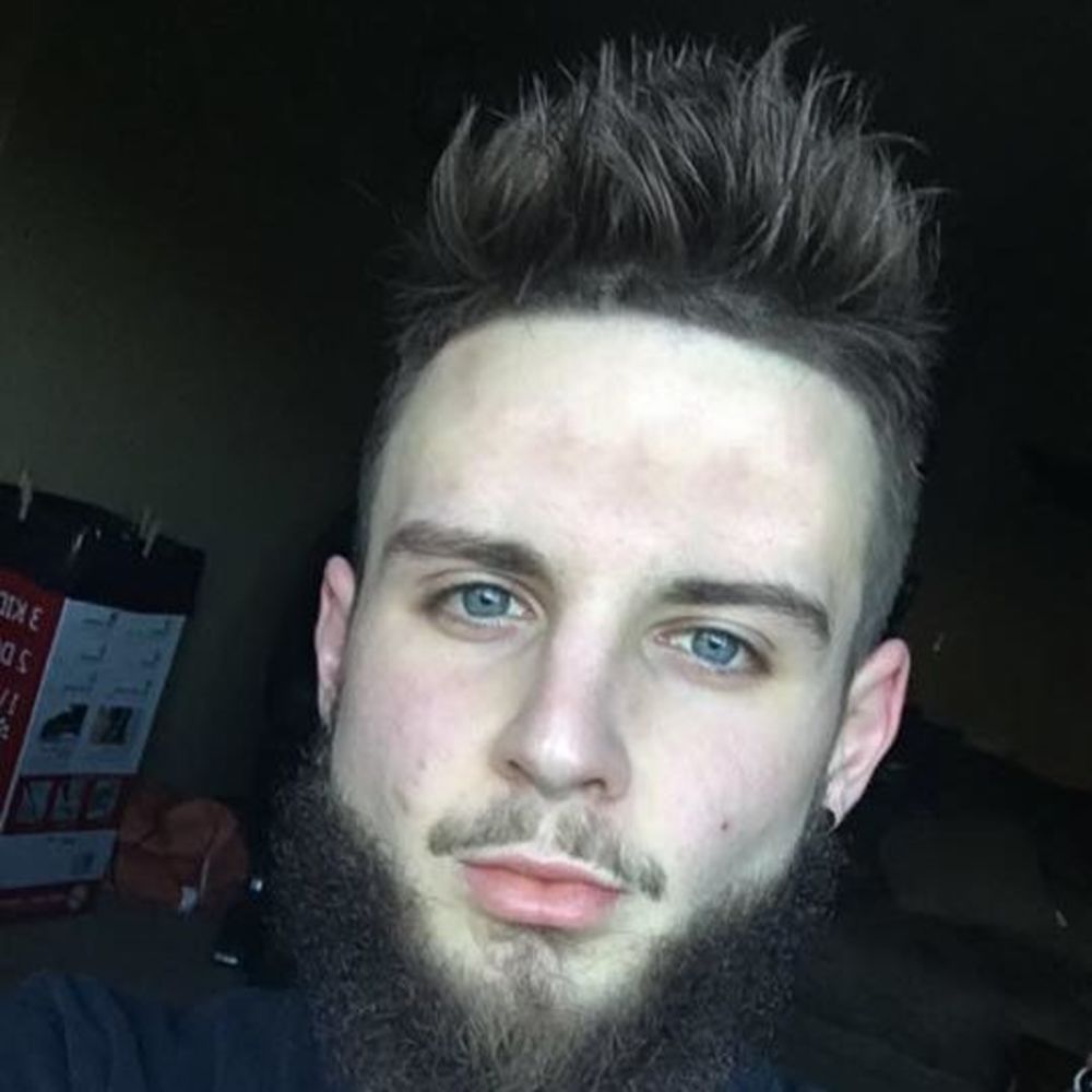 Meet your Posher, Ronnie